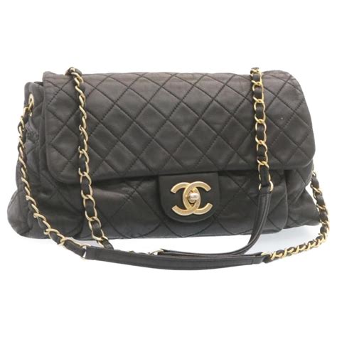 chanel 31 rue cambon flap bag